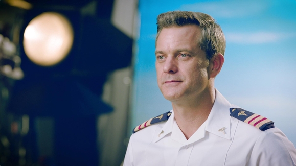 The Cast of 'Doctor Odyssey' Talks About the New ABC Series