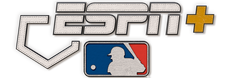 Major League Baseball on ESPN+