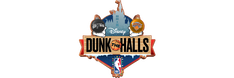 Dunk the Halls