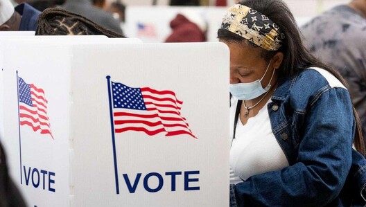 Election Day 2024: Live results and analysis