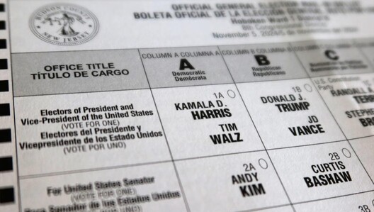 How to track your ballot and what to do if it's been damaged