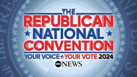Special coverage of the 2024 Republican National Convention