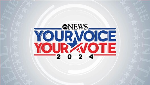 ABC News has all the latest updates & videos on the 2024 presidential race