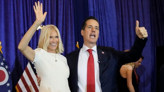 What a GOP congressional majority could mean for a Trump presidency