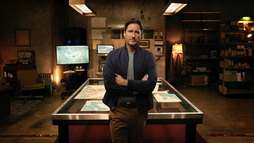"Emergency Call" Hosted by Luke Wilson Coming MONDAY SEPT 28 10|9c to ABC