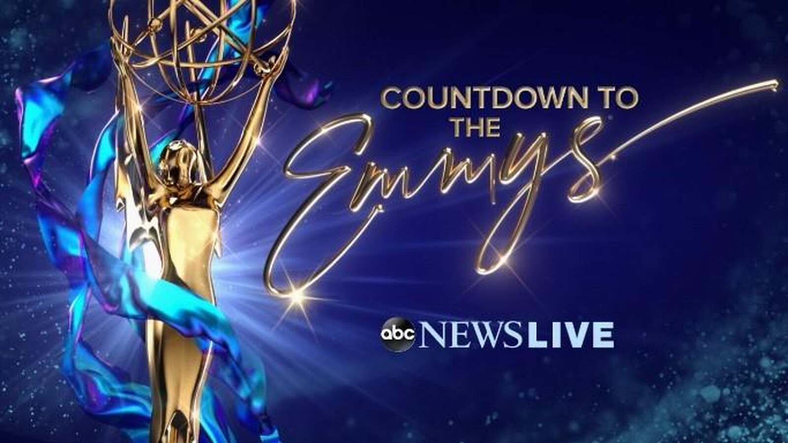 Watch The 2020 Emmys Virtual Red Carpet Pre Show With Abc News Live Sunday Freeform Updates