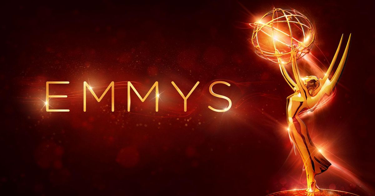 Emmy Awards Full Episodes | Watch Season 68 Online - ABC.com