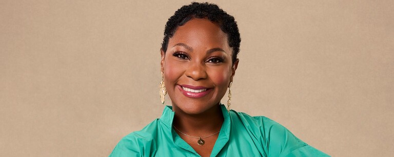 Emhe Cast Arianne Bellizaire | Extreme Makeover: Home Edition