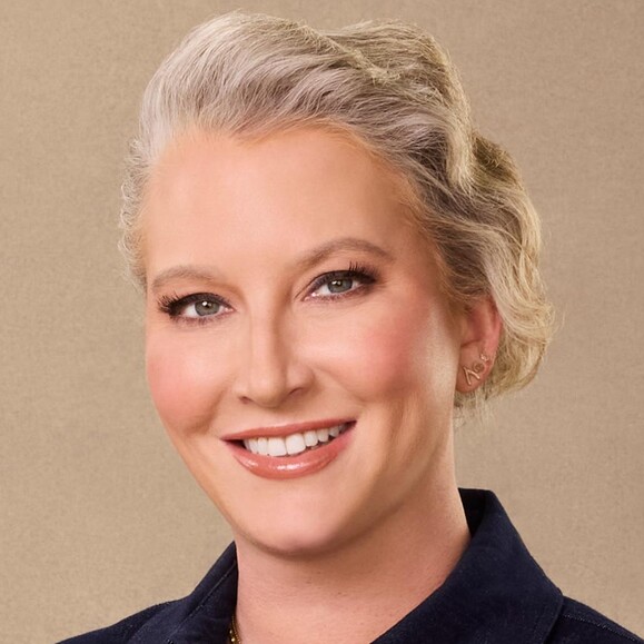 Clea Shearer