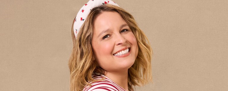 Emhe Cast Joanna Teplin | Extreme Makeover: Home Edition