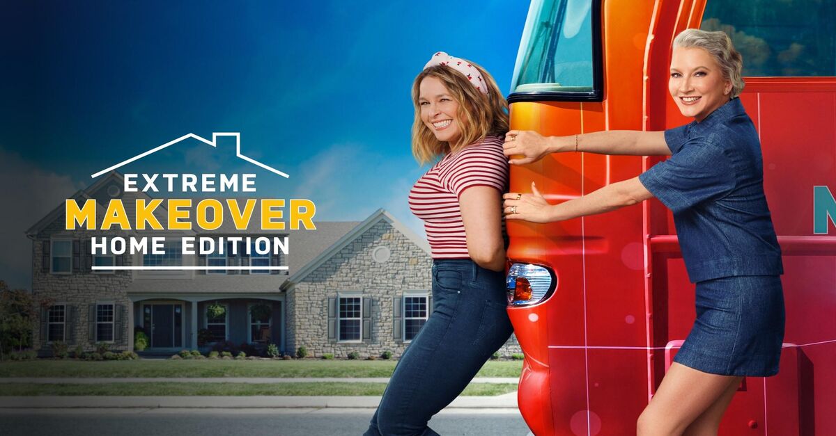 Extreme Makeover Home Edition Full Episodes Watch Online ABC