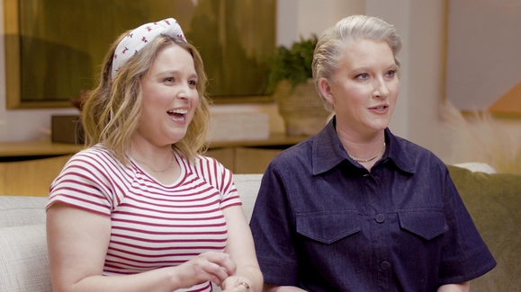 Extreme Makeover: Home Edition - The Lightning Round