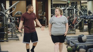 Ashley Extreme Weight Loss