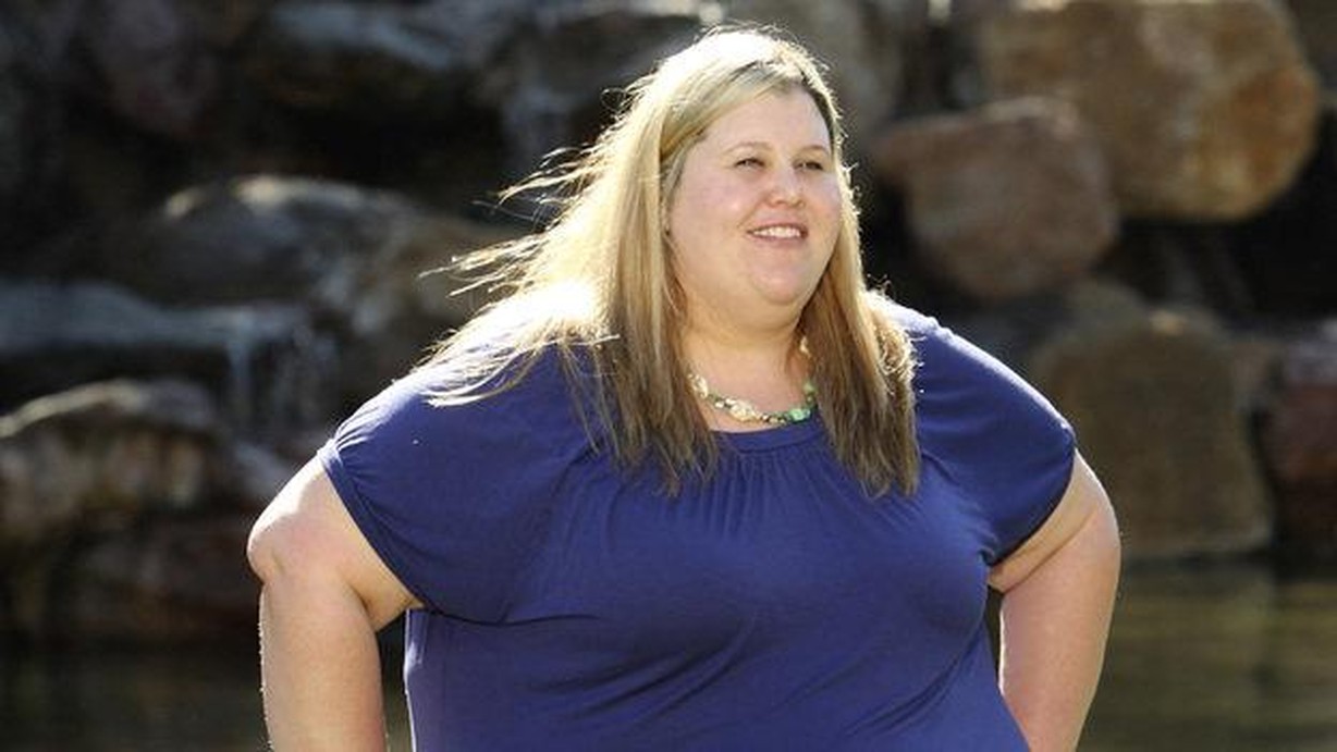 Watch Extreme Weight Loss Season 1 Episode 07 Staci Online