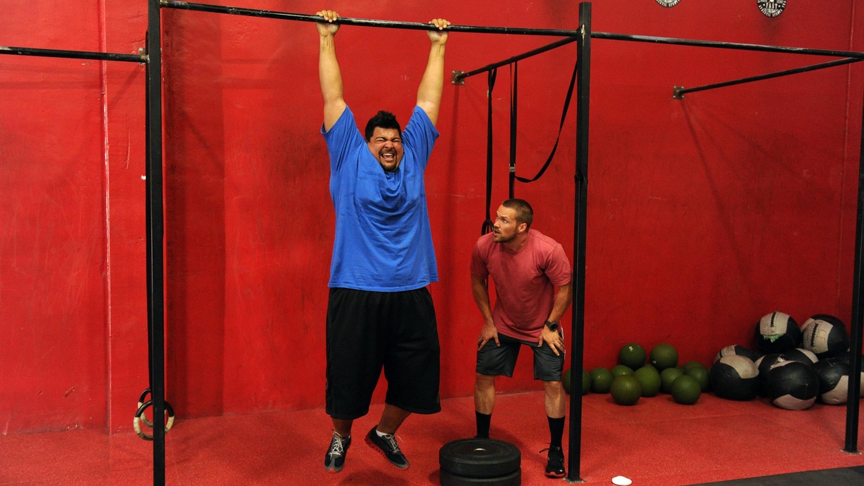 Watch Extreme Weight Loss Season 3 Episode 06 Mehrbod Online