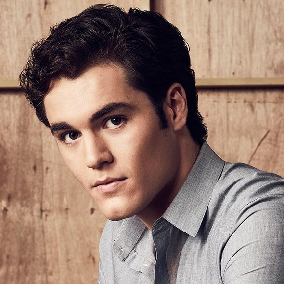 Charlie DePew