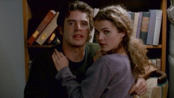 Watch Felicity Season 1 Episode 10 Finally Online