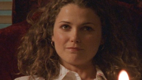 Watch Felicity Season 4 Episode 22 Back To The Future Online