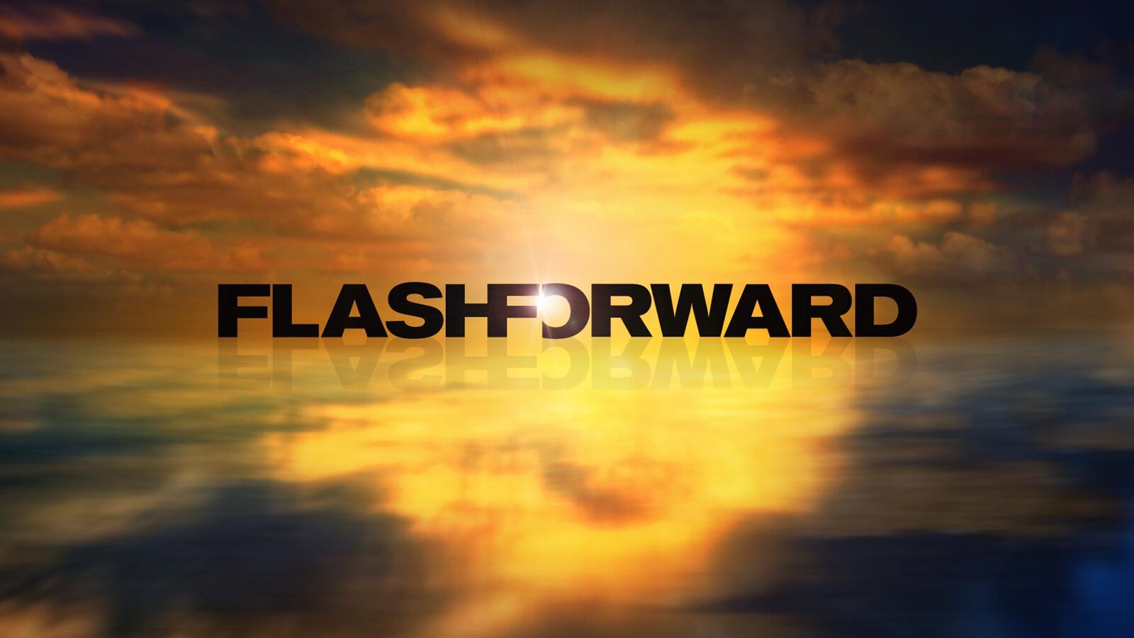eetpatroon verachten Lam Watch FlashForward TV Show - ABC.com