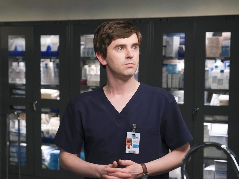 The Good Doctor