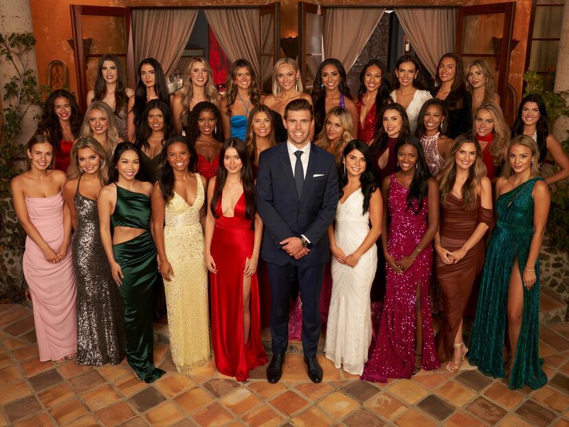 The Bachelor