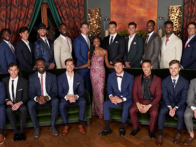 The Bachelorette