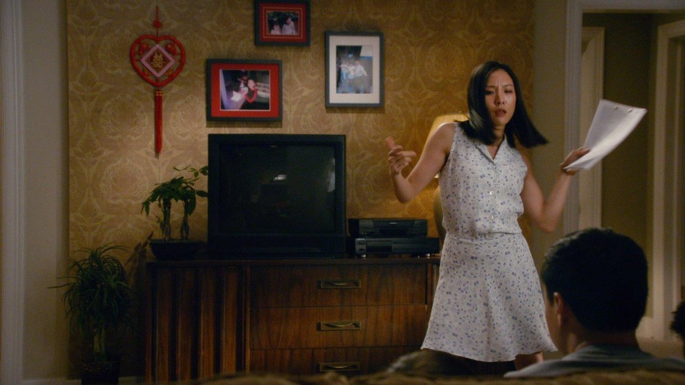How to Hustle like Jessica Huang A 5Step Guide Fresh Off the Boat