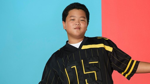 Eddie Huang Fresh Off The Boat