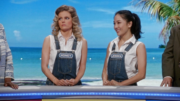 watch: jessica and honey on wheel of fortune video fresh