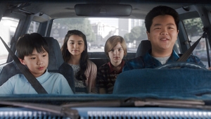 Watch Fresh Off the Boat TV Show - ABC.com