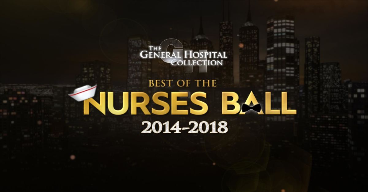 Watch GH Collection: The Best of The Nurses Ball (2014-2018) TV Show ...