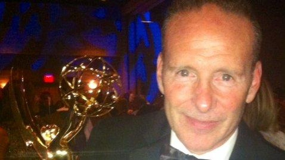 41st Annual Daytime Emmy Awards GH Winners General Hospital