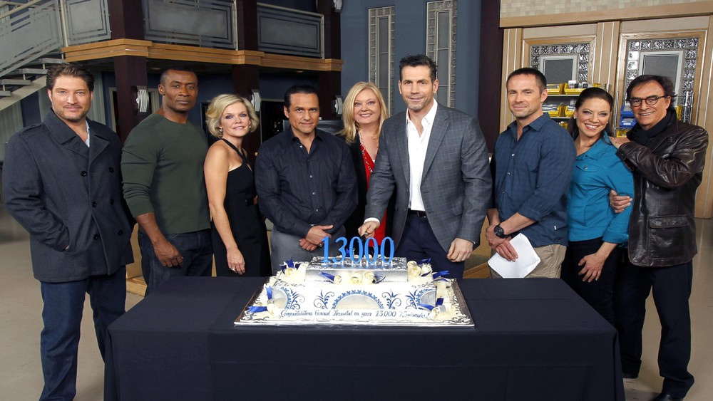 Behind the Scenes: 13,000 Episodes | General Hospital