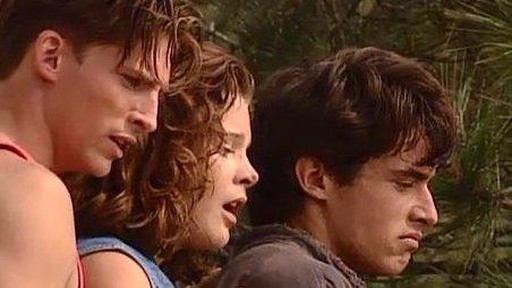 Throwback Thursdays: Best Action Moments