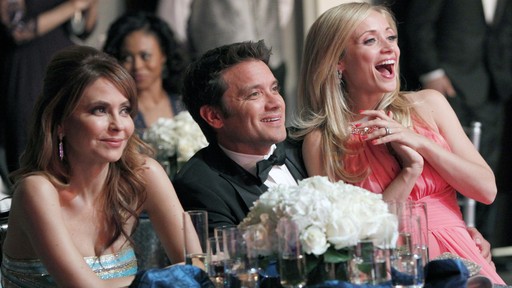 Sneak Peek Photos: Nurses' Ball 2014 