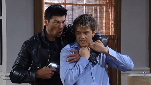 GH Recap: Hidden Cameras and Hidden Agendas: Week of September 29th 