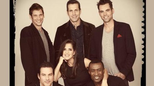 Cast Q&A: 50 years of <i>General Hospital</i>