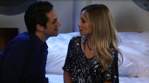 General Hospital Spoilers: Will Lulu Ring in The New Year with Johnny? 
