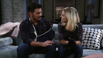 GH Recap: What is Nathan Hiding From Maxie?: Week of February 29th | General  Hospital