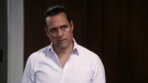 General Hospital Spoilers: Is This the End for Sonny & Carly?