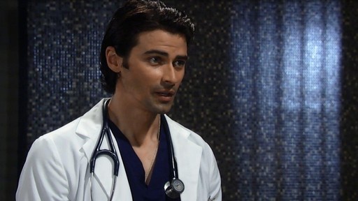 GH Recap:Griffin Munro is Duke Lavery's Son: Week of March 14th ...