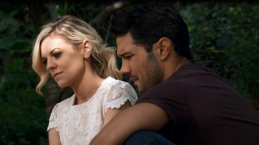 General Hospital Spoilers: Will Maxie Forgive Nathan for Lying? | General Hospital
