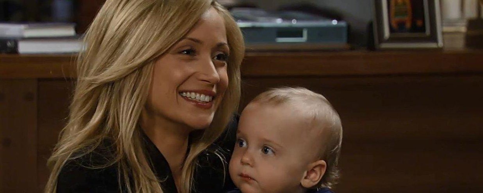 General Hospital's Top 7 (Semi-Heartwarming) Motherly Moments | General ...