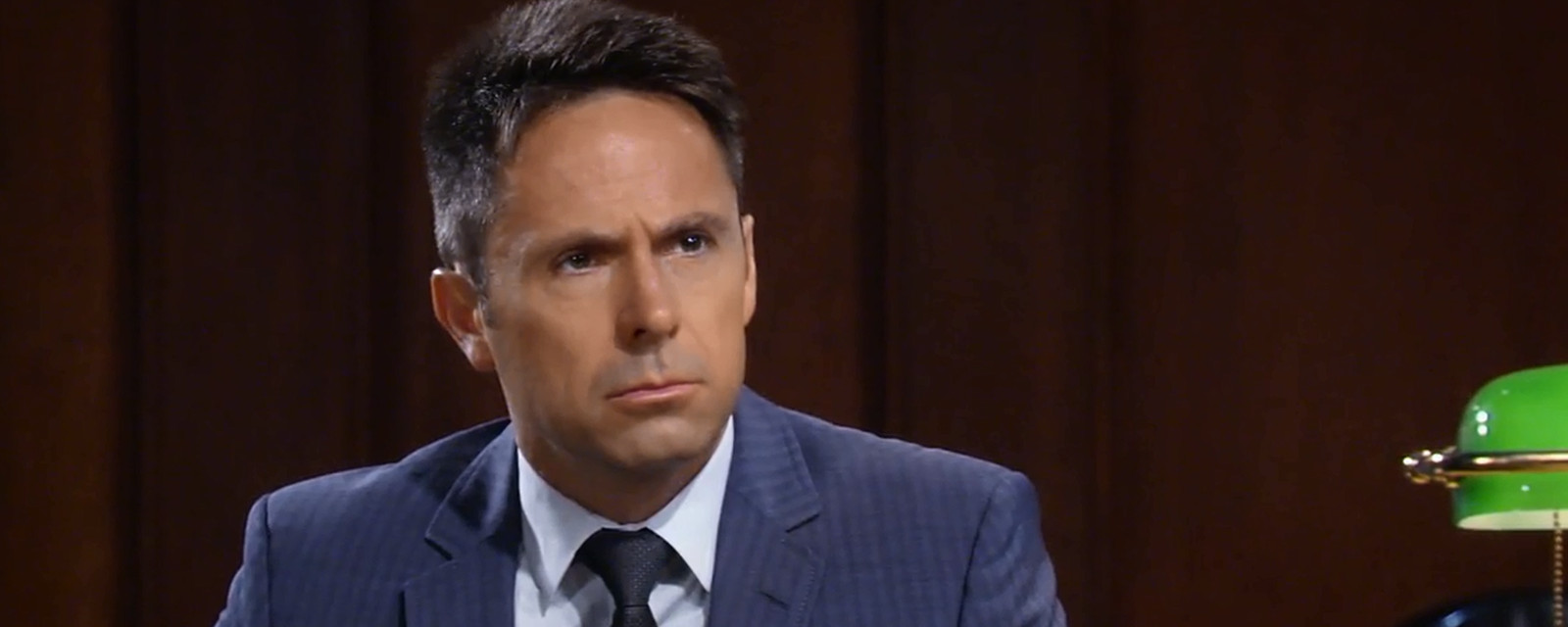 General Hospital Spoilers: Will Julian Jerome Go Free? | General Hospital