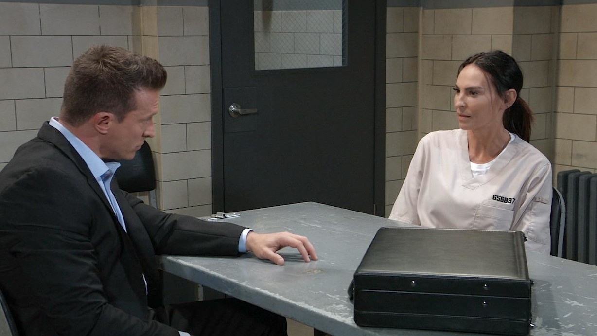General Hospital This Episode Will Change Your Perspective On Everything - ardssnk