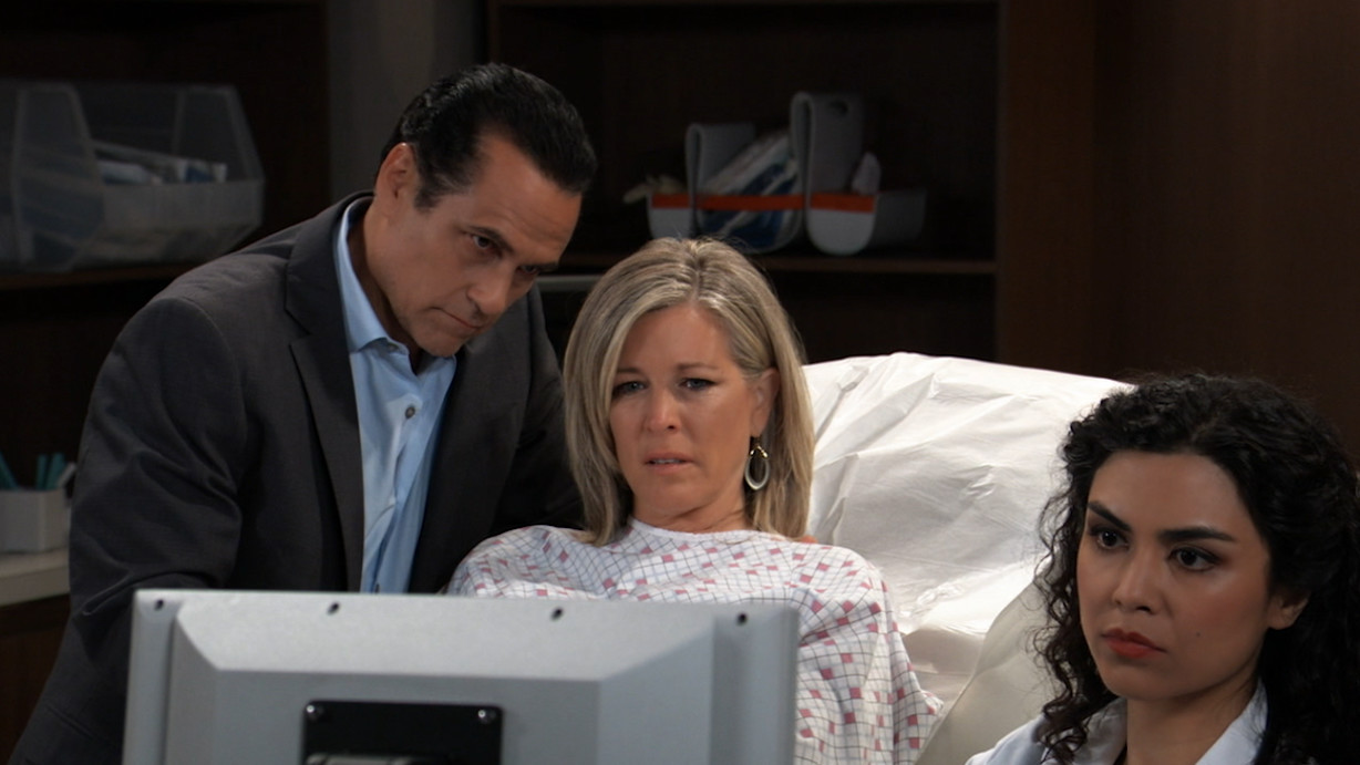 General Hospital: General Hospital 7/25/19 Watch Full Episode | 07/25/2019 - How To Watch Full Episodes Of General Hospital
