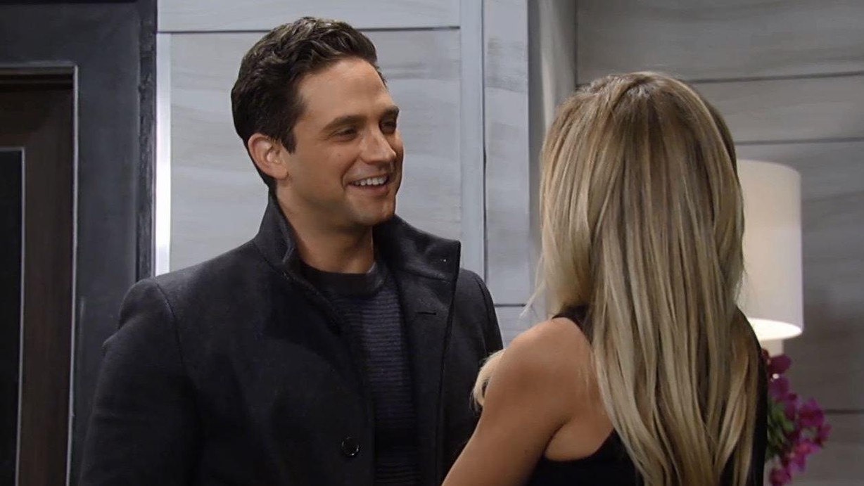 General Hospital: Wednesday January 7, 2015 Watch Full Episode | 01/07/2015