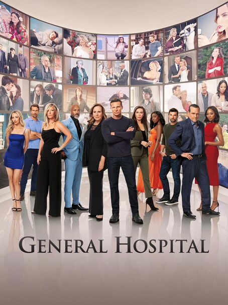 Watch General Hospital Collection TV Show - ABC.com