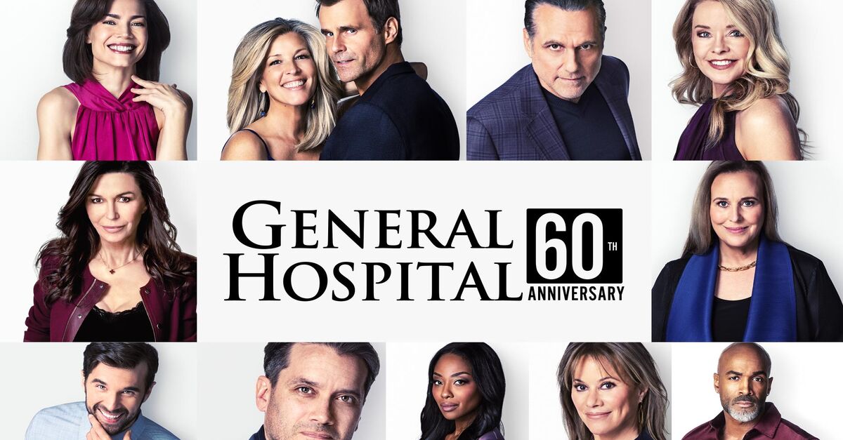 Watch General Hospital TV Show ABC