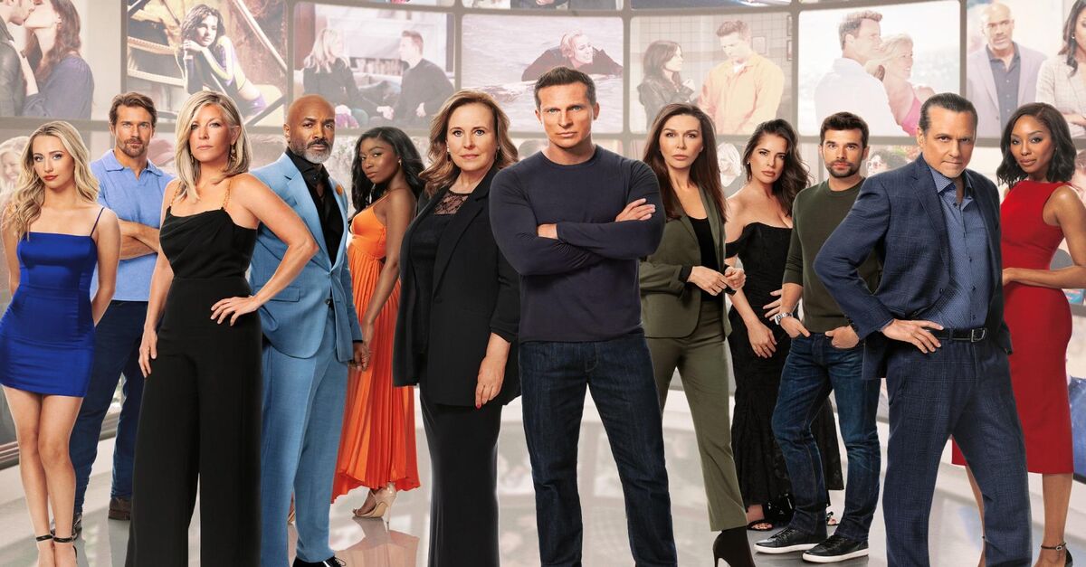 General Hospital Full Episodes Watch the Latest Online